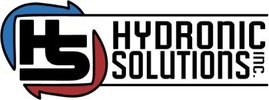 HYDRONIC SOLUTIONS